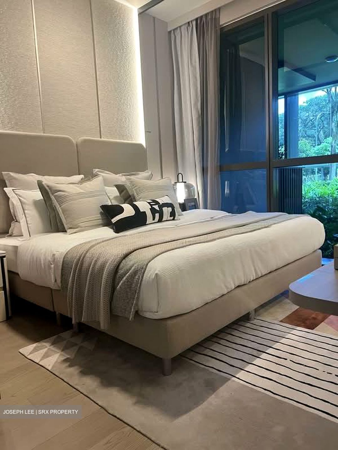 Lentor Hills Residences (D26), Apartment #562102201